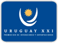 uruguay xxi