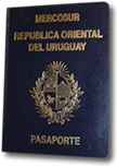 pasaportes
