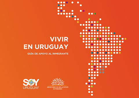 Vivir en Uruguay - Guía